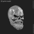 SB_vol3_P_z10.jpg Skull bearded vol3 pendant