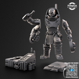 4_1.png Breach Sapper. The Hiveborne
