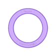 F1_Cinturato_Wheel.stl Formula 1 Coasters