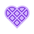 Heart_28.stl Heart