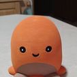 download-1.jpg octopus SQUISHMALLOWS ORNAMENT AND ONE TABLETOP TEALIGHT