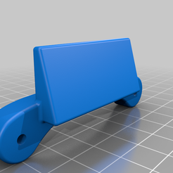 MX-5_A129_Rear_Bracket.png MX-5 Viofo A129 Support de caméra arrière