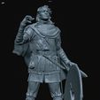 arthur-anglo-saxon-5.jpg King Arthur - The Reality Behind The Legend