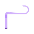 SeatHook.stl Seat-back Hook