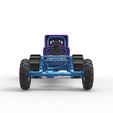 5.jpg Diecast Mud dragster Hot Rod Scale 1 to 25