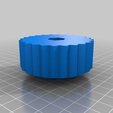 a4c944f15b90cfdc299e398f5a7e94a0.png Knob for 5/16 nut