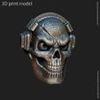 HS_vol3_ring_z10.jpg Skull with headphone vol3 ring