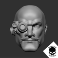 1.png The Doc Head for 6 inch action figures