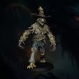 scarecrow.jpg Scarecrow DnD Monster