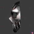 04.jpg The Legion Joey Mask - Dead by Daylight - The Horror Mask
