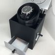 mechanical watch open.jpg Smart watch / Mechanical watch box