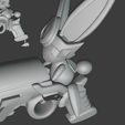 Screenshot-2022-04-06-183007.png Miss Fortune Battle Bunny Guns 3D Model League of Legends