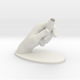wai.png Hand Penholder