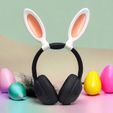 Photo1.png LightBunny: Dual-Mode Bunny Ears Accessory
