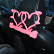 Capture_d_e_cran_2016-01-25_a__14.50.00.png STL-Datei Tablet holder for car kostenlos・Modell zum 3D-Drucken zum herunterladen