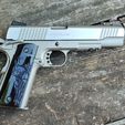 IMG_20220605_190126.jpg COLT 1911 CLASSIC SHAPE WITH GIGER! new version of shape