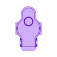 Butt Cap.STL MP5 Furniture for GSG