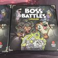 23.jpg Keep The Heroes Out All In Two Box Insert - German/English