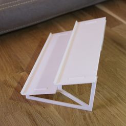 IMG_0390.jpg Petite étagère de vente 2 couches