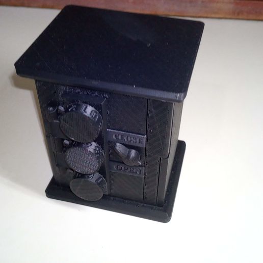 PHOTO_20191207_125325.jpg Mechanical safe with coded lock. USB/SD-card holder
