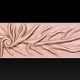 002.jpg Wood relief carving model for CNC router
