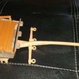 20190612_145222.jpg Playmobil 1976 seat for stage coach, wagon and limber.