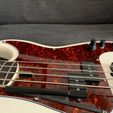 IMG_25571[1.jpg Bass guitar thumb rest Marcus Miller P7 from Sire