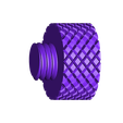 threadEnd.stl Free STL file Oldie Vice・3D print design to download