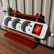 IMG20260120223337.jpg Desk Clamp for Power Strip