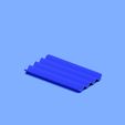 off14.jpg Fichier STL OFFICEHÄK RAW COLLECTION・Design pour imprimante 3D à télécharger