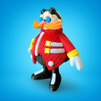 z6476484112799_90e63f2918703b88cf7fed1b06ccf090.png Dr. Eggman Crochet - Sonic - Multiparts