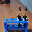 stand.jpg Desert Lizard rc shocks Stand/holder