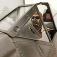 292262203_10226955093012804_2427502305161445789_n.jpg Highly Detailed 3D Printed WW2 German Luftwaffe Pilot
