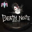 2.jpg Death Note Logo