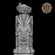defiled-statue2bf.jpg King Statue Set