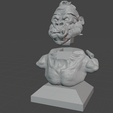 Screenshot (154).png Gang Gorilla Free 3D print model