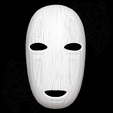 6.png Kaonashi Mask