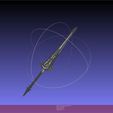 meshlab-2021-08-24-16-10-30-46.jpg Fate Lancelot Berserker Sword Printable Assembly