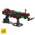 6.jpg COD Ray Blasters Mark I and Mark II Bundle - 2 Printable models - STL - Personal Use