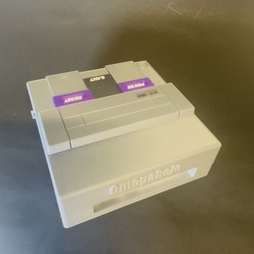 IMG_2570.jpg Mac Mini M4 SNES case