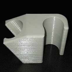 Soporte de la alcachofa de la ducha