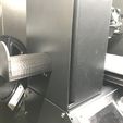 IMG_5270.jpg Free 3D file MPSM Spool Holder Small .5kg rolls・3D printing design to download