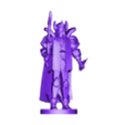 Torva-merged.stl RUNESCAPE/OSRS APENAS PARA USO PESSOAL