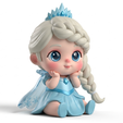 descarga-3.png Baby Ice Princess 👶❄️ | Elsa Inspired