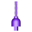 Front stubgun.stl Rogal Door