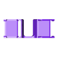 CB_Cooling_Fans_Adaptor_For_Barts_Hotend_MKII.STL Craftbot Fan adapter for Barts hotend upgrade