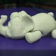 flexi mammoth