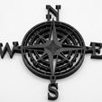 Compass_Wall_Art_V1.jpg Art mural de la rose des vents