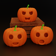 Haloween-Pumpkins.png Halloween Pumpkins
