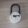 IMG_3473.jpg Навесной замок с ключом